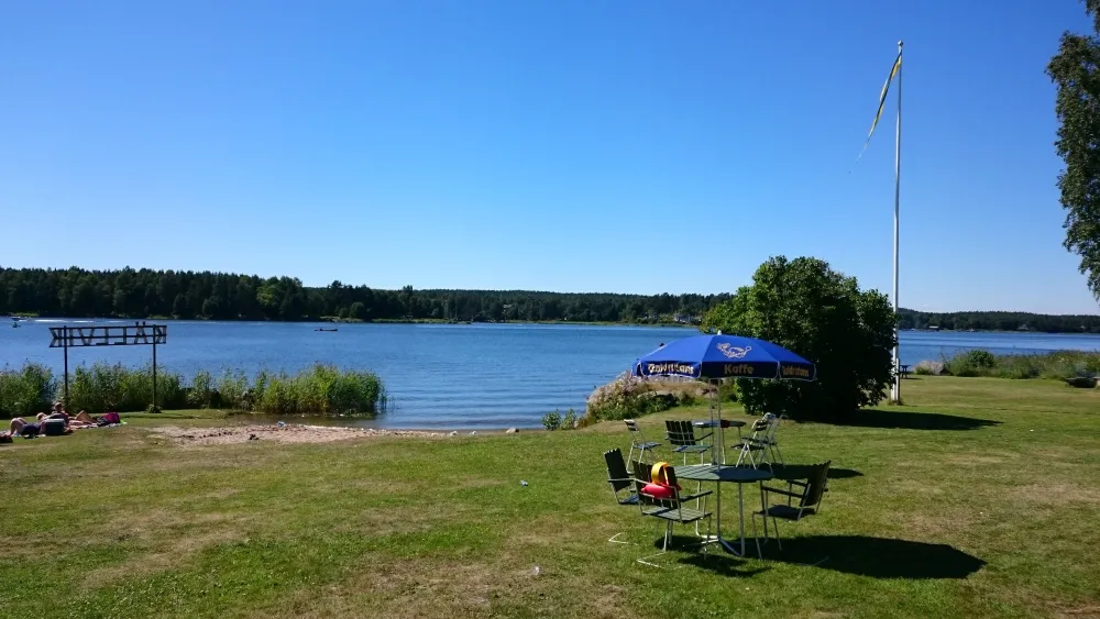 Badstranden