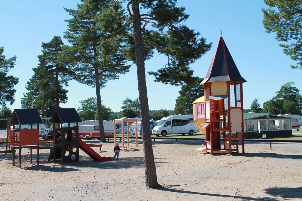 lekplats