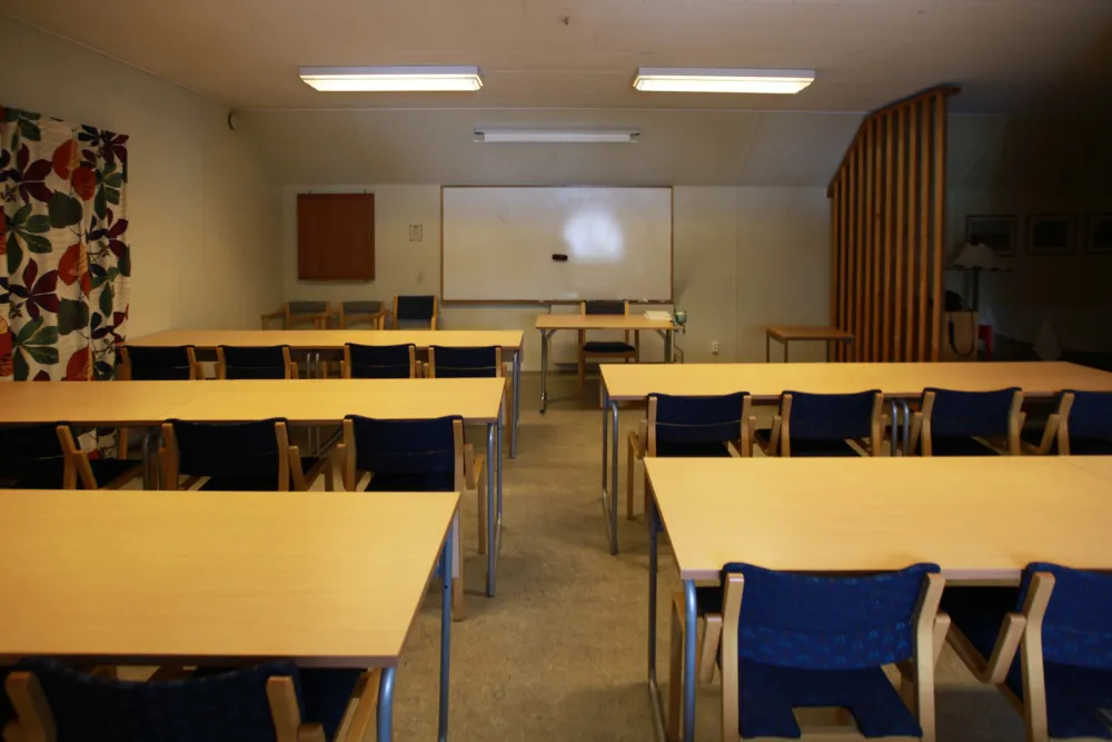 Konferensrum