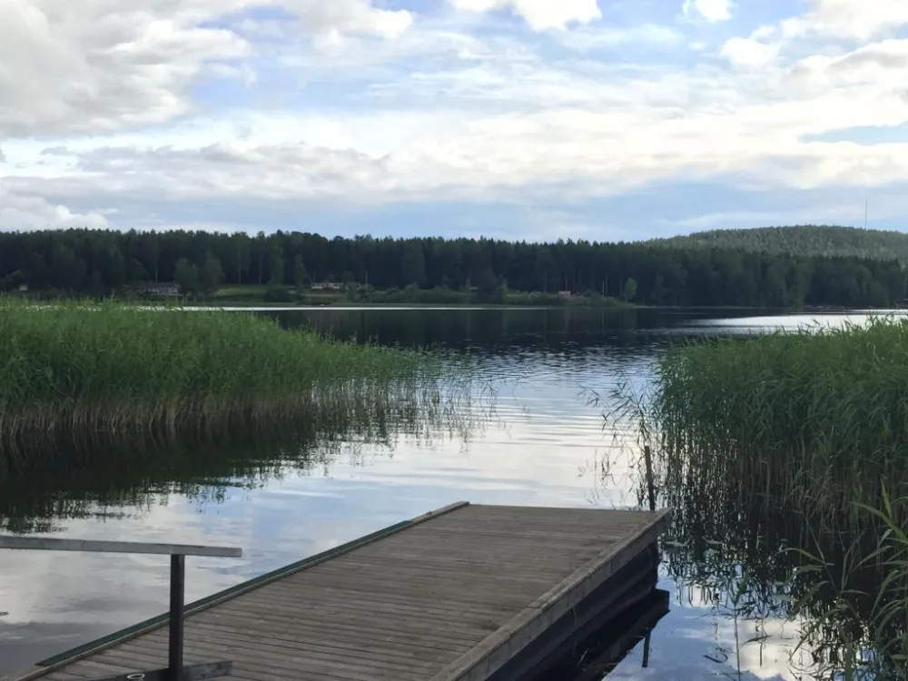 Uthyrning av kyrkbåt