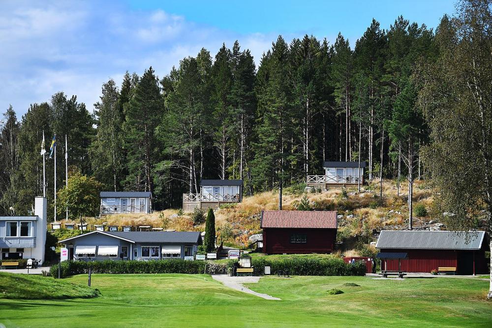 Söderhamns Golfklubb