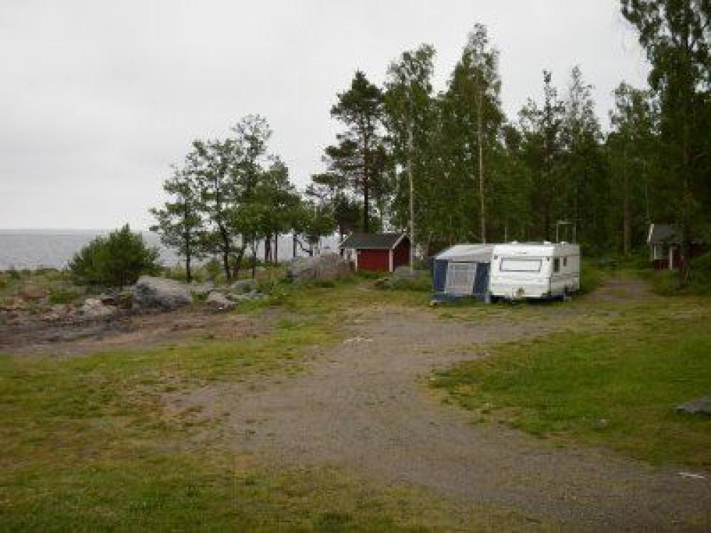 Wallviks Camping and cottages