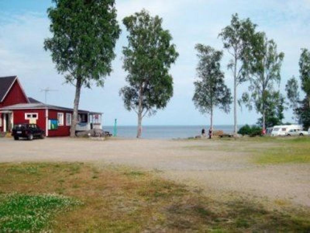 Wallviks Camping and cottages