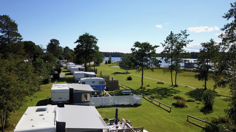 Stenö Havsbad & Camping