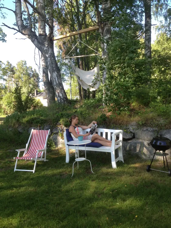 Klapparvikens B&B