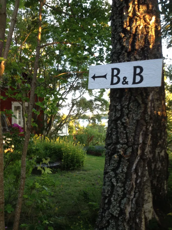 Klapparvikens B&B
