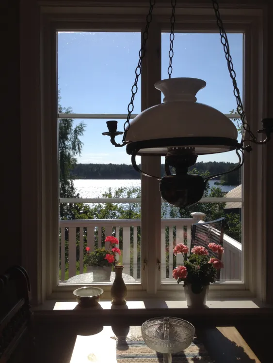 Klapparvikens B&B