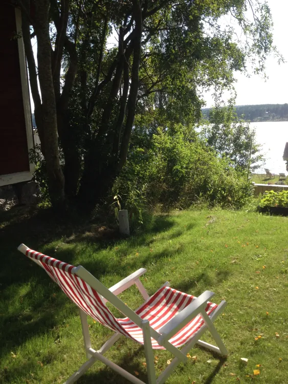 Klapparvikens B&B