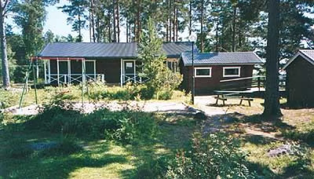 Ekonomibyggnad