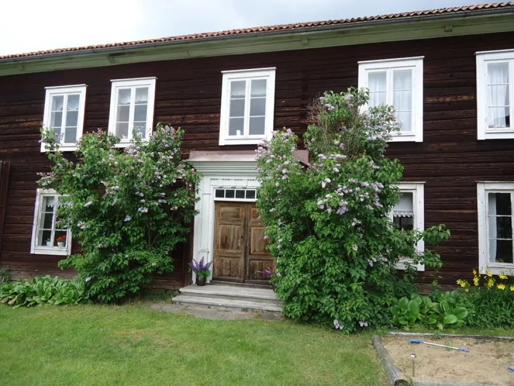 Sörböle Gård