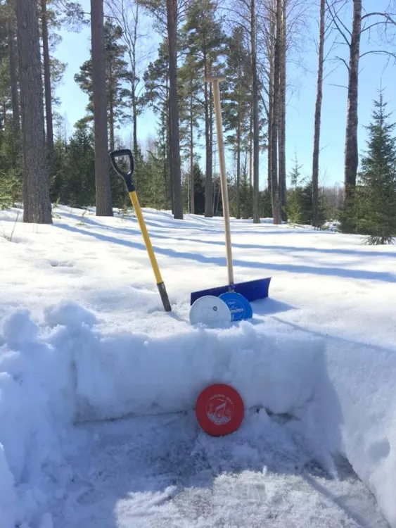 Det finns inget dåligt väder!
