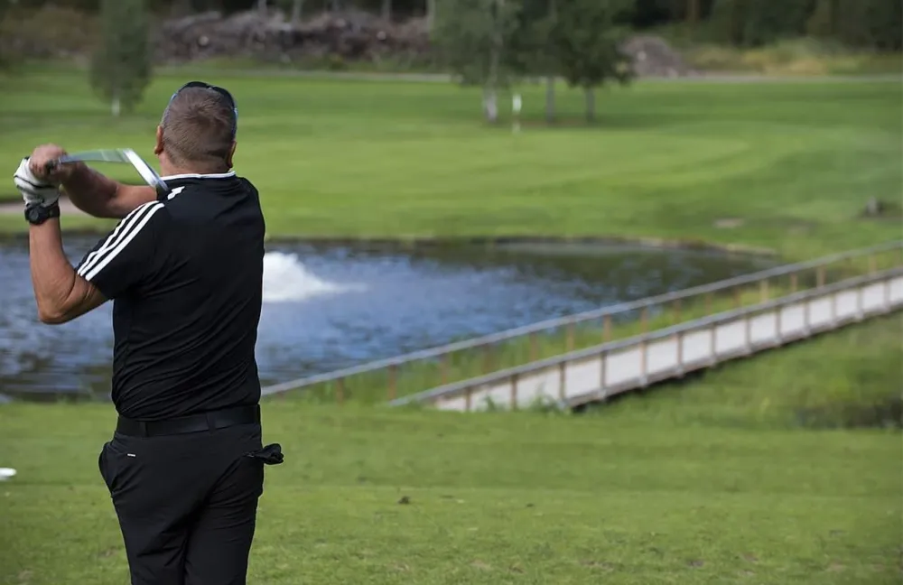 Söderhamns Golfklubb