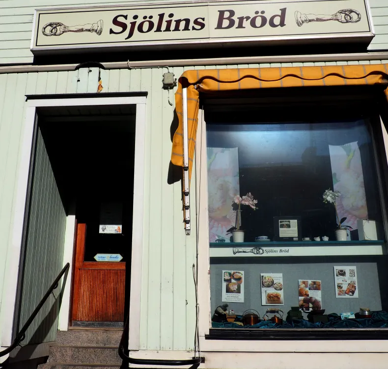 Sjölins Bröd