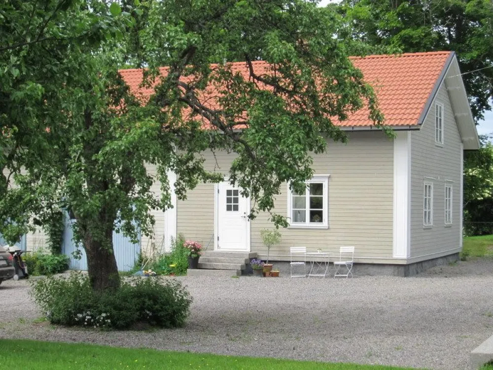 Gårdshus