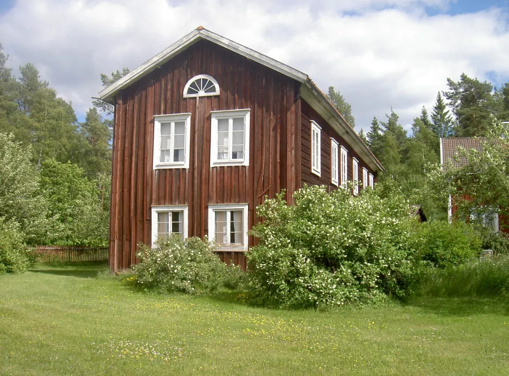väggmålningar