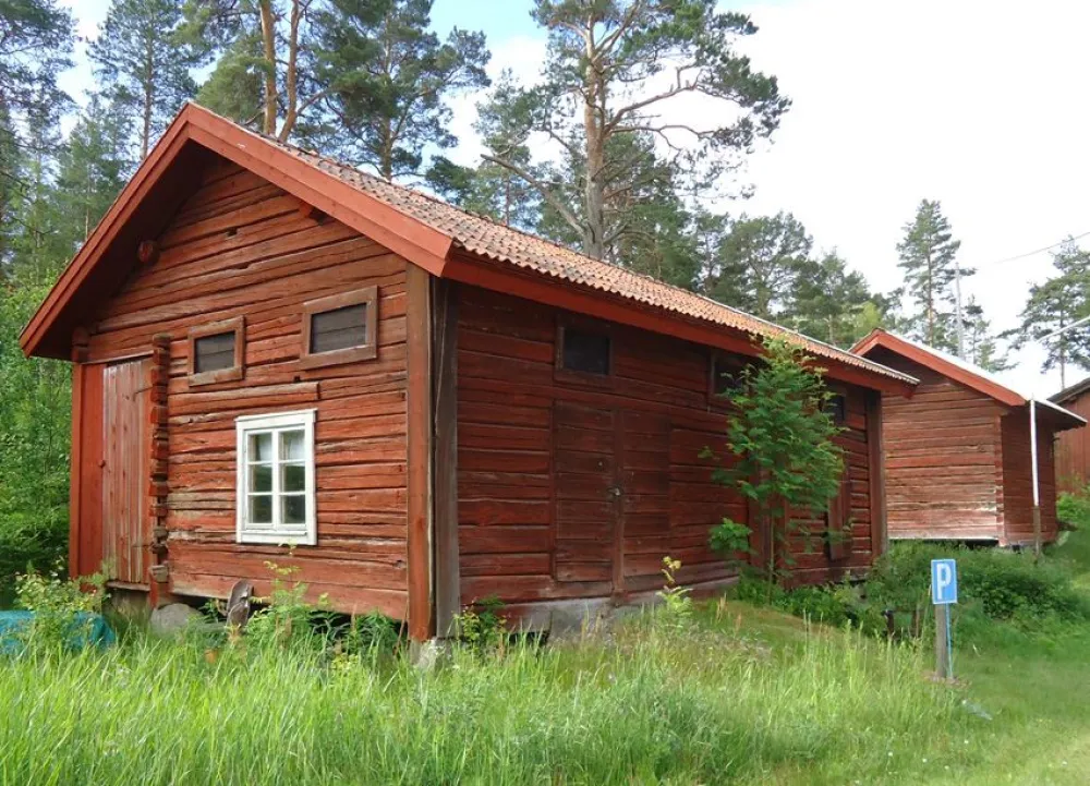 Sörböle Gård