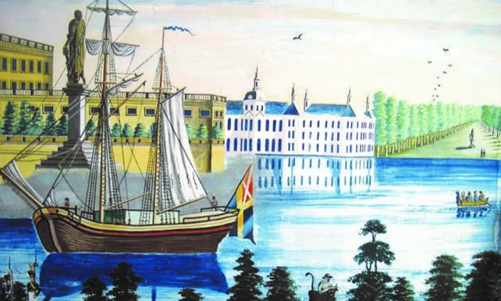 Hälsingegård