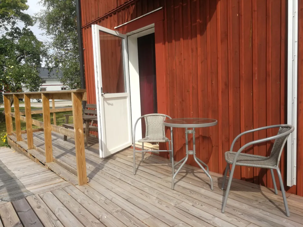 Trönö Övernattningsrum