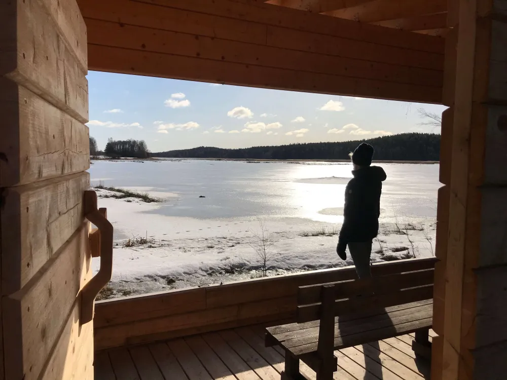 Naturreservat Ålsjön 