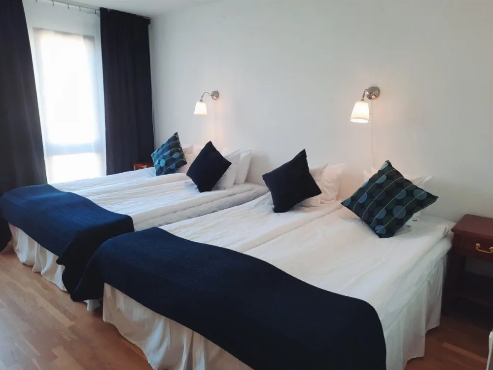 First Hotel Statt Söderhamn