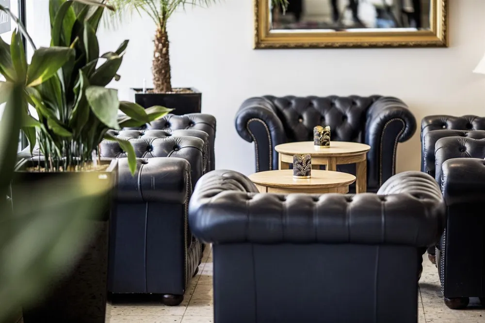 First Hotel Statt Söderhamn