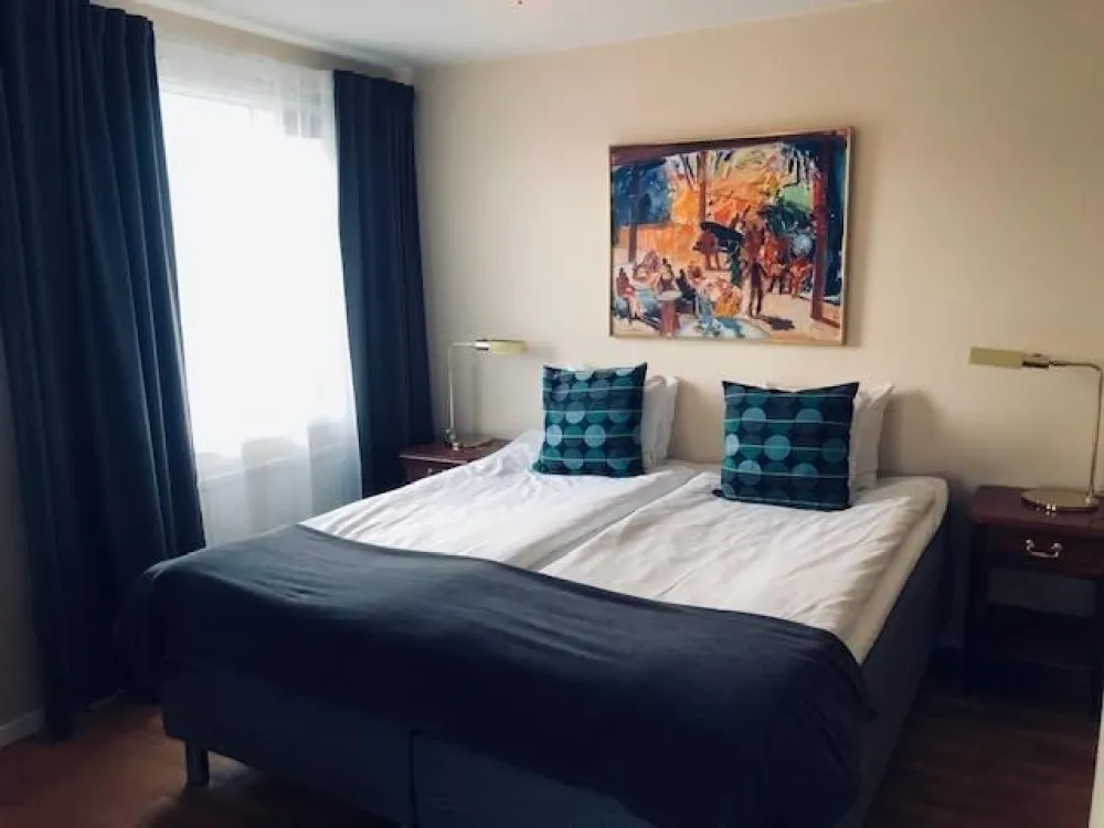 First Hotel Statt Söderhamn