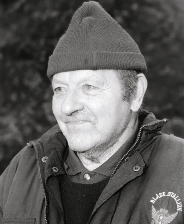 Lennart Plahns värld