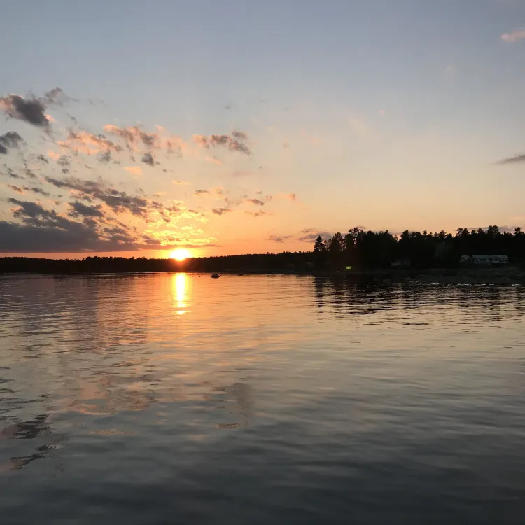 Branthäll södra gästbrygga