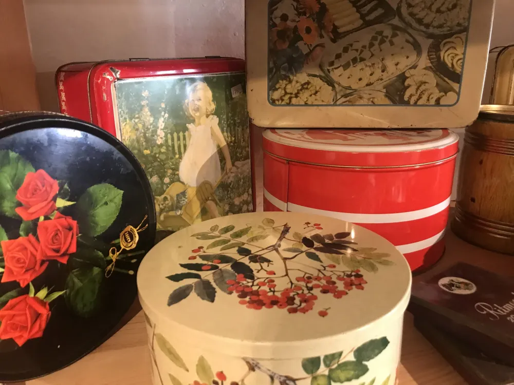 Söderhamn secondhand