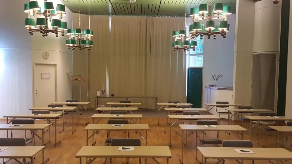 First Hotel Statt Söderhamn