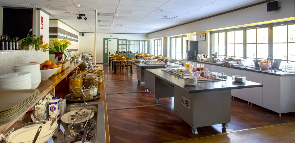 Best Western Hotell Söderhamn