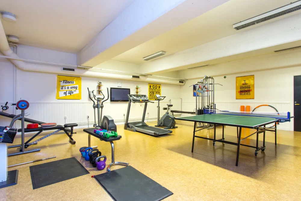 Best Western Hotell Söderhamn