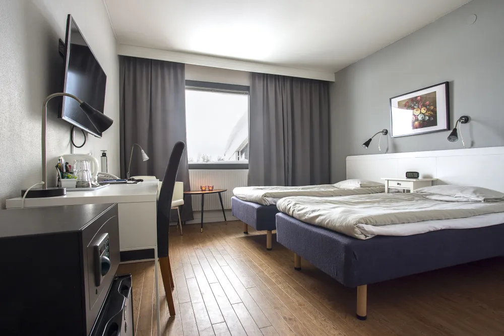 Best Western Hotell Söderhamn