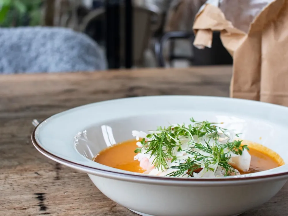 Månses Design Restaurang och Café