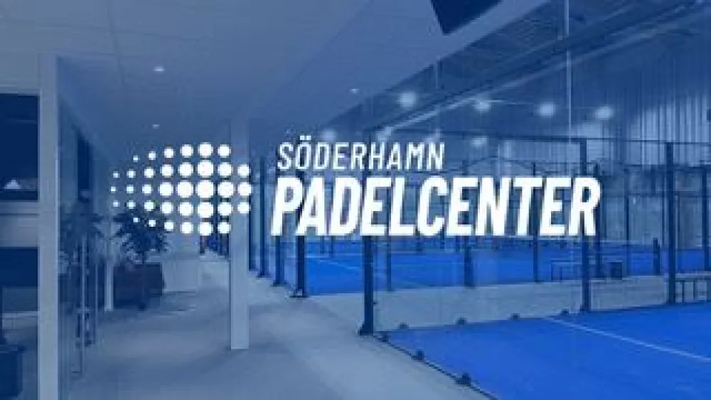 Söderhamns padelcenter