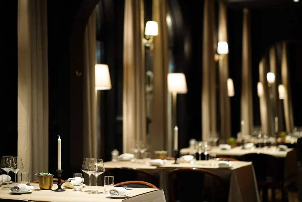 SoCo Restaurang & Bar 