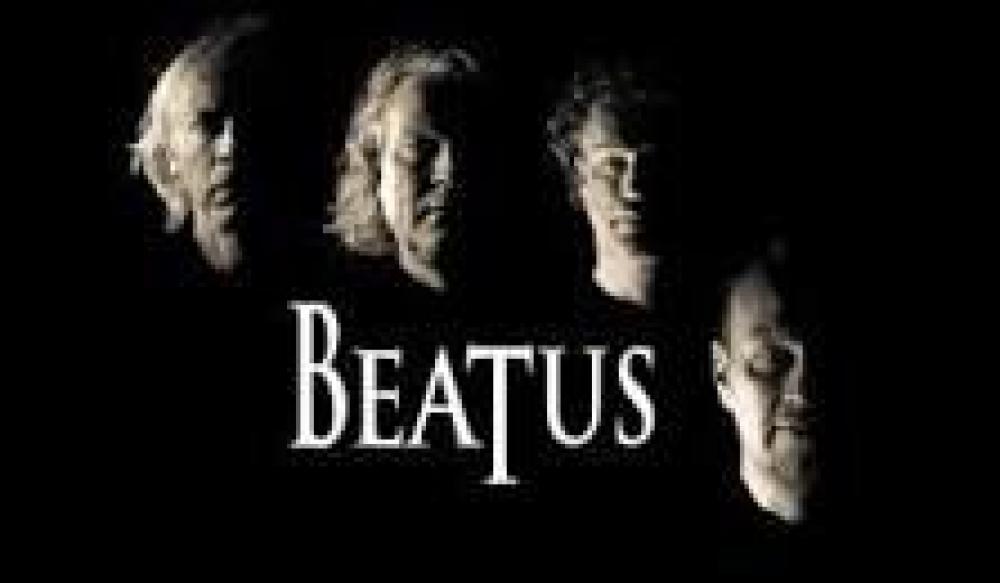 BeatUs plays The Beatles
