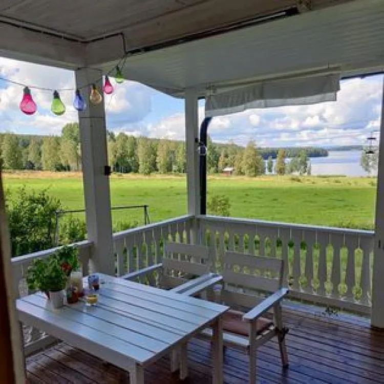 Bölegårdens Ugglebo