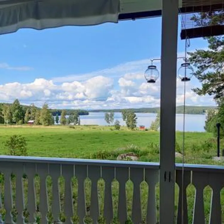 Bölegårdens Ugglebo