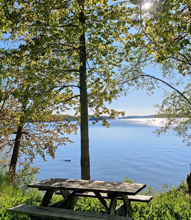 Bölegårdens Ugglebo