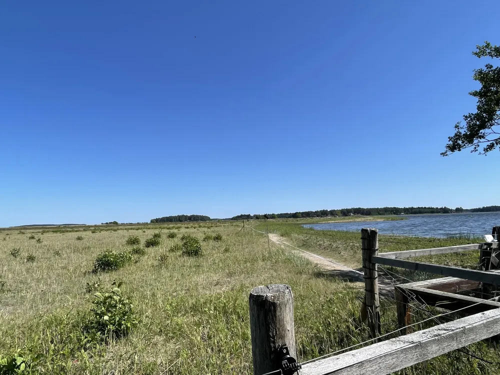 Naturreservat Stenöorn 