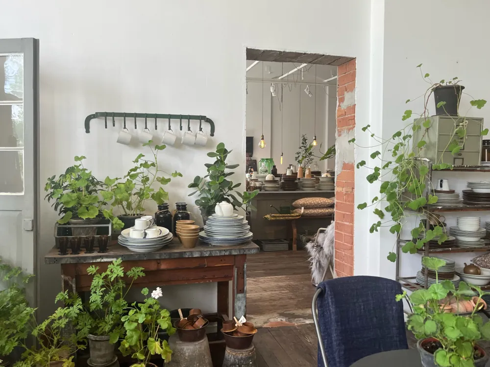 Månses Design Restaurang och Café