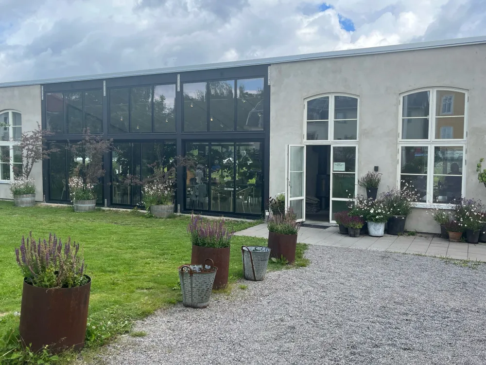 Månses Design Restaurang och Café
