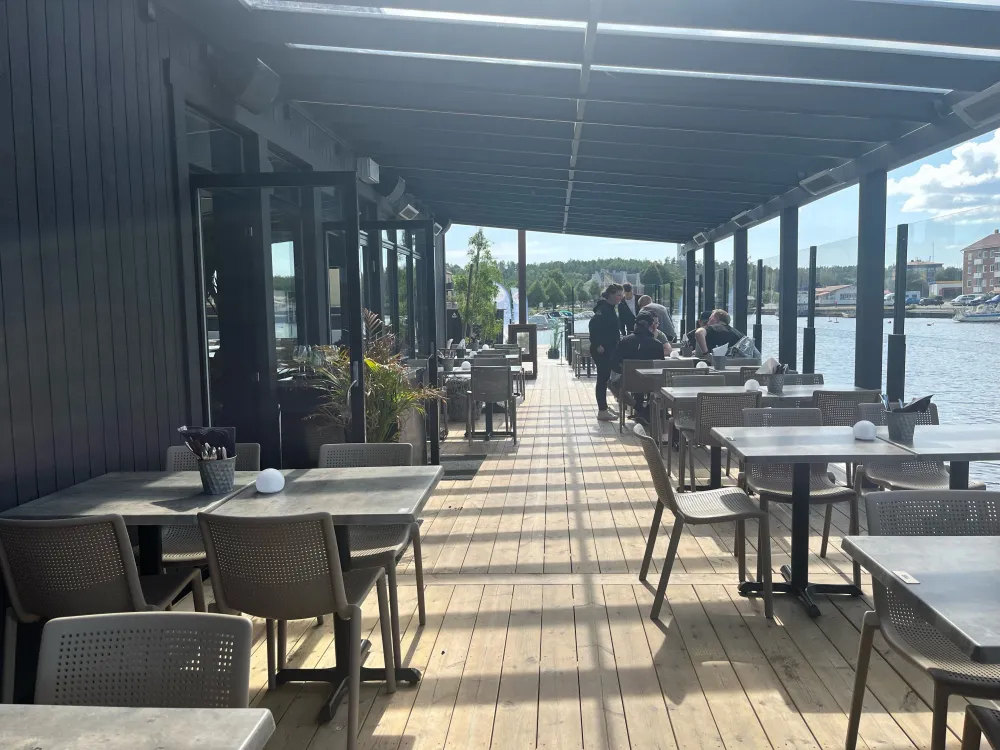 Bolivar Beach Bar