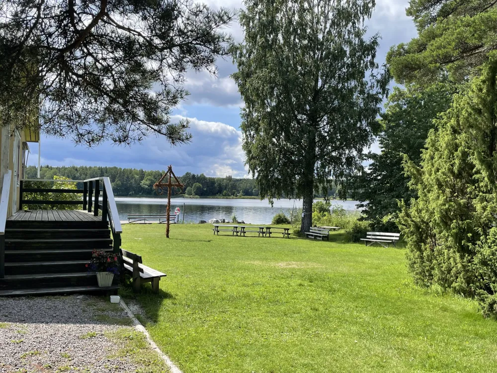 Källvik Sommarhem