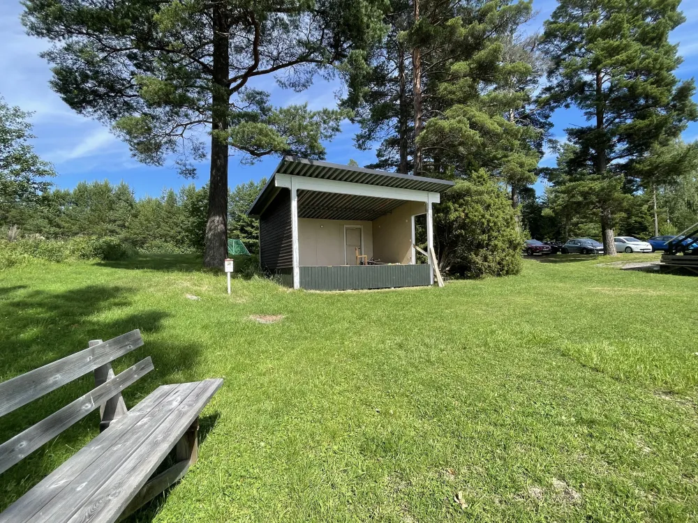 Källvik Sommarhem