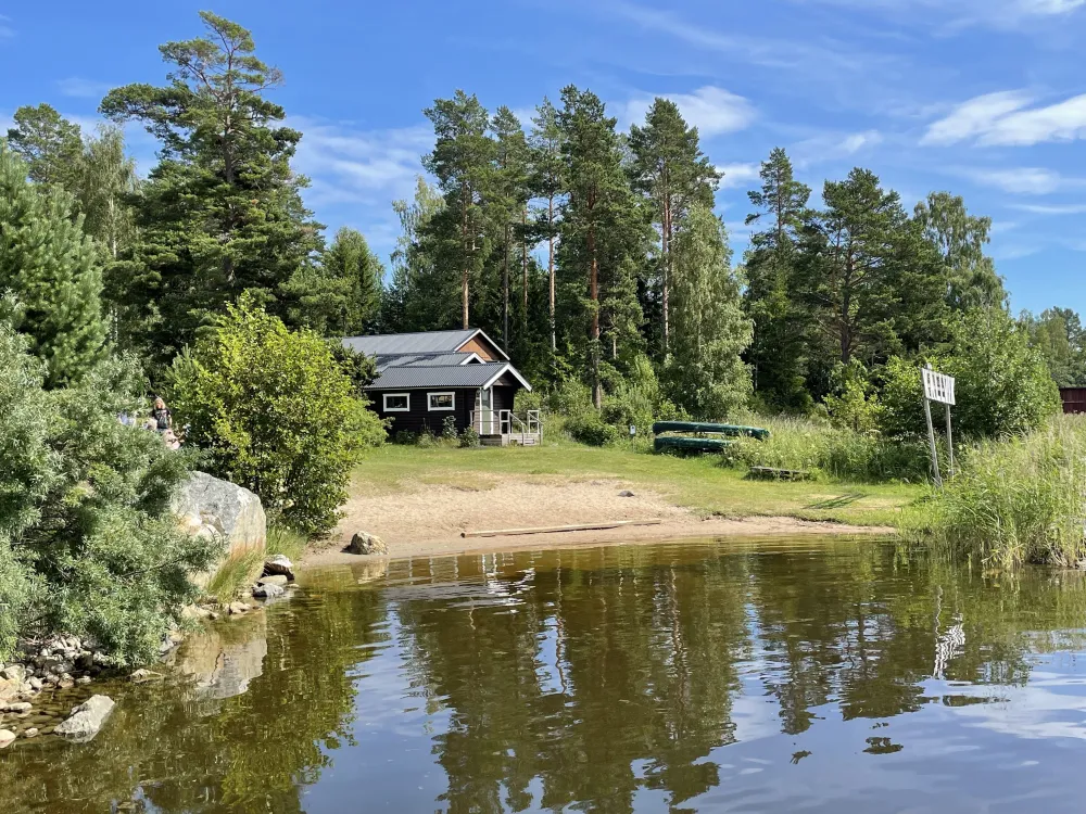 Källvik Sommarhem