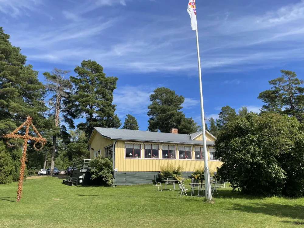 Källvik Sommarhem