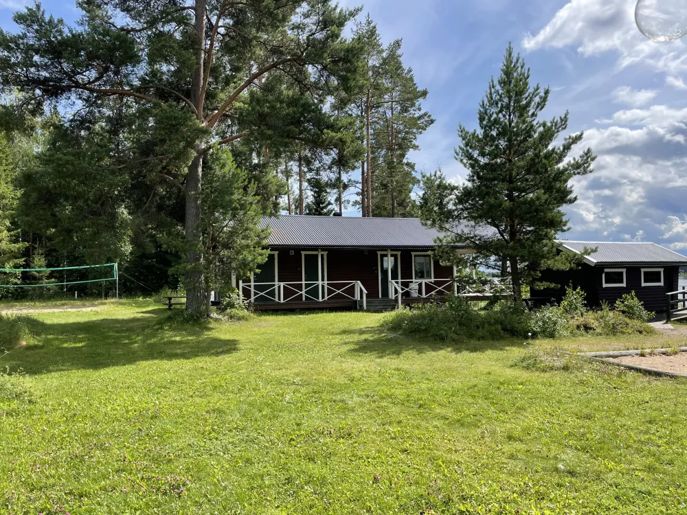 Källvik Sommarhem