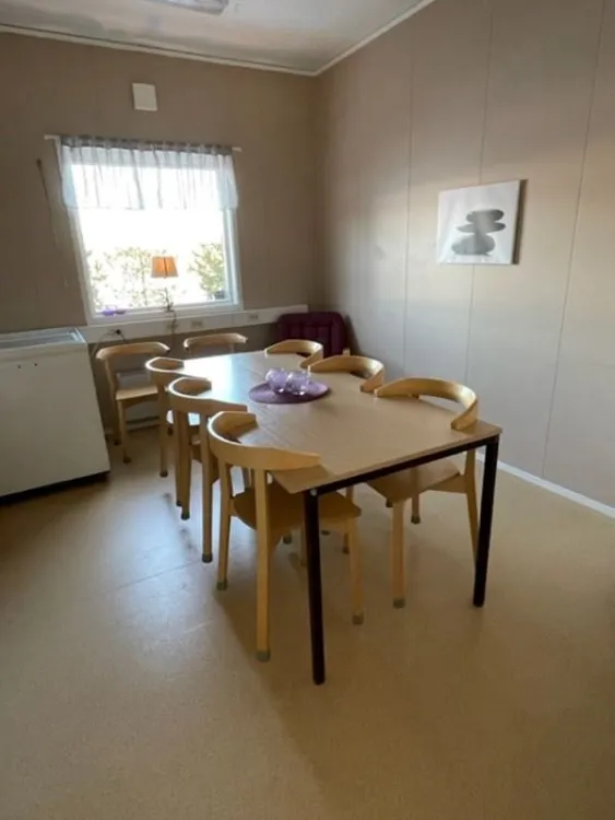 Täljebo vandrarhem